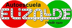 Autoescuela Elizalde Logo