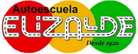 Autoescuela Elizalde Logo